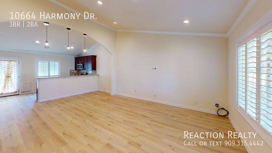 House for rent at 10664 Harmony Dr, Rancho Cucamonga, CA 91730