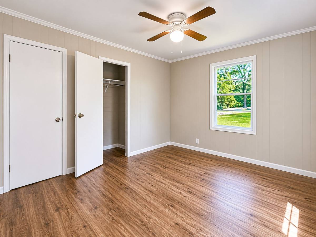 Apartment for rent at 329 Newport Rd, Batesville, AR 72501