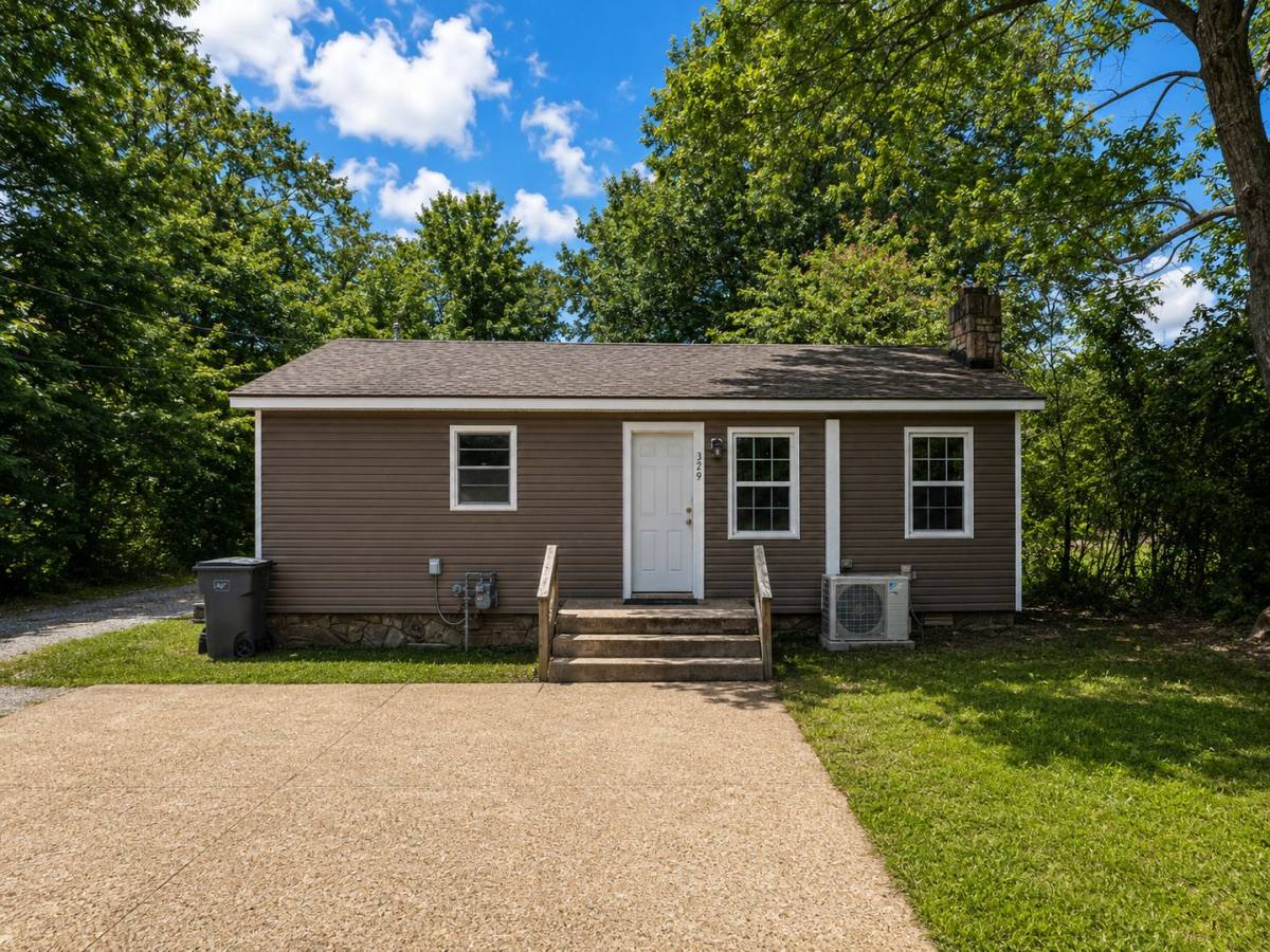 Apartment for rent at 329 Newport Rd, Batesville, AR 72501