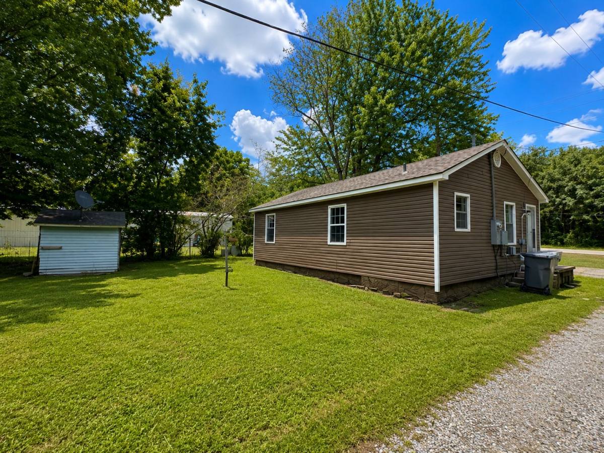 Apartment for rent at 329 Newport Rd, Batesville, AR 72501