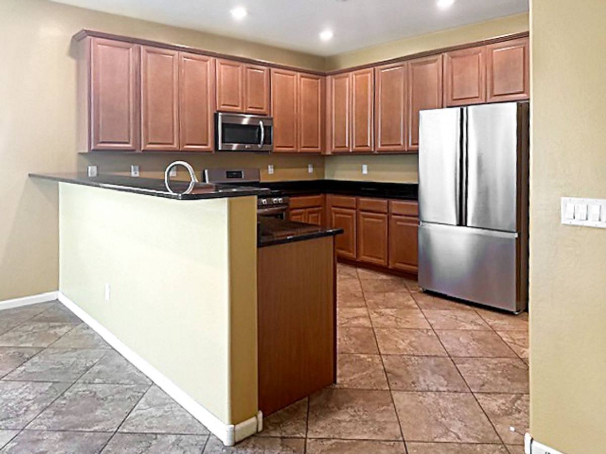 House for rent at 19631 W Jefferson St, Buckeye, AZ 85326