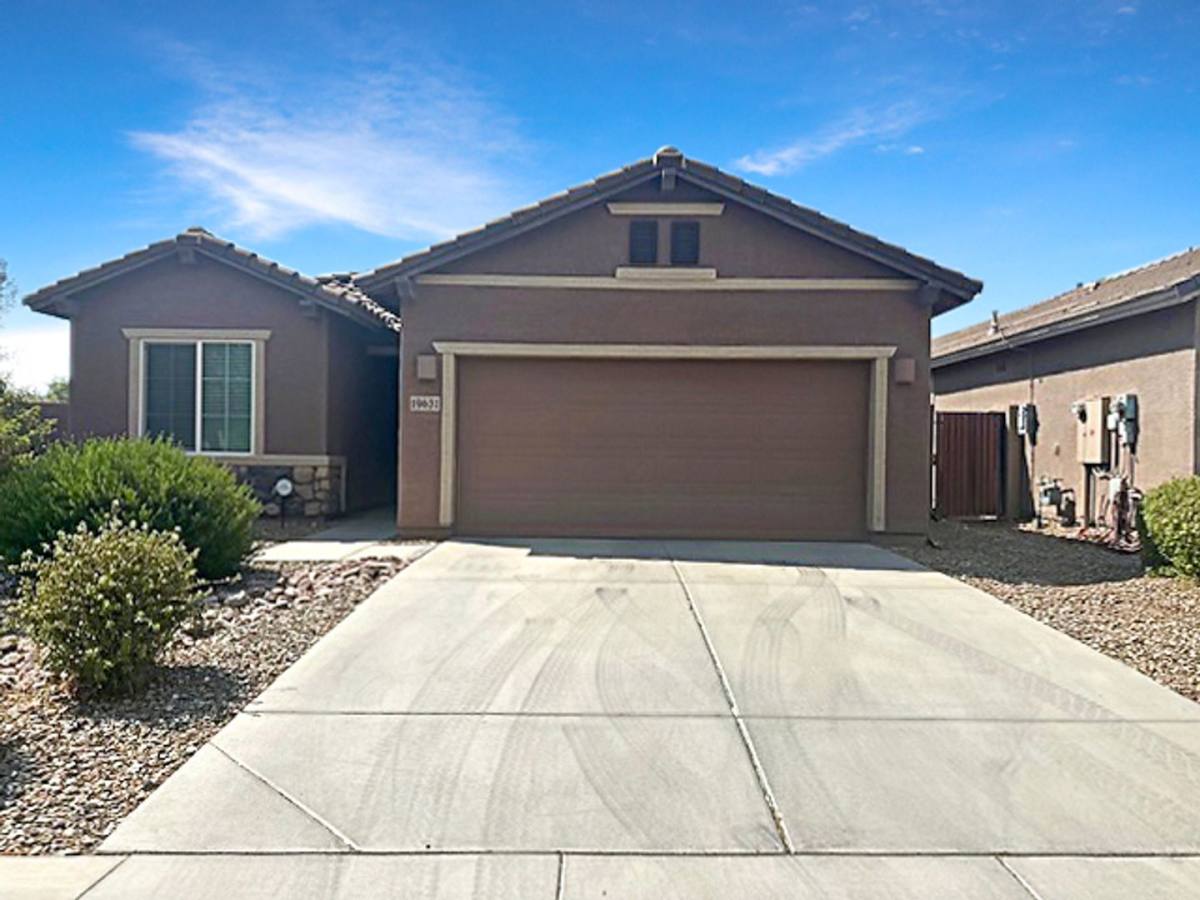House for rent at 19631 W Jefferson St, Buckeye, AZ 85326