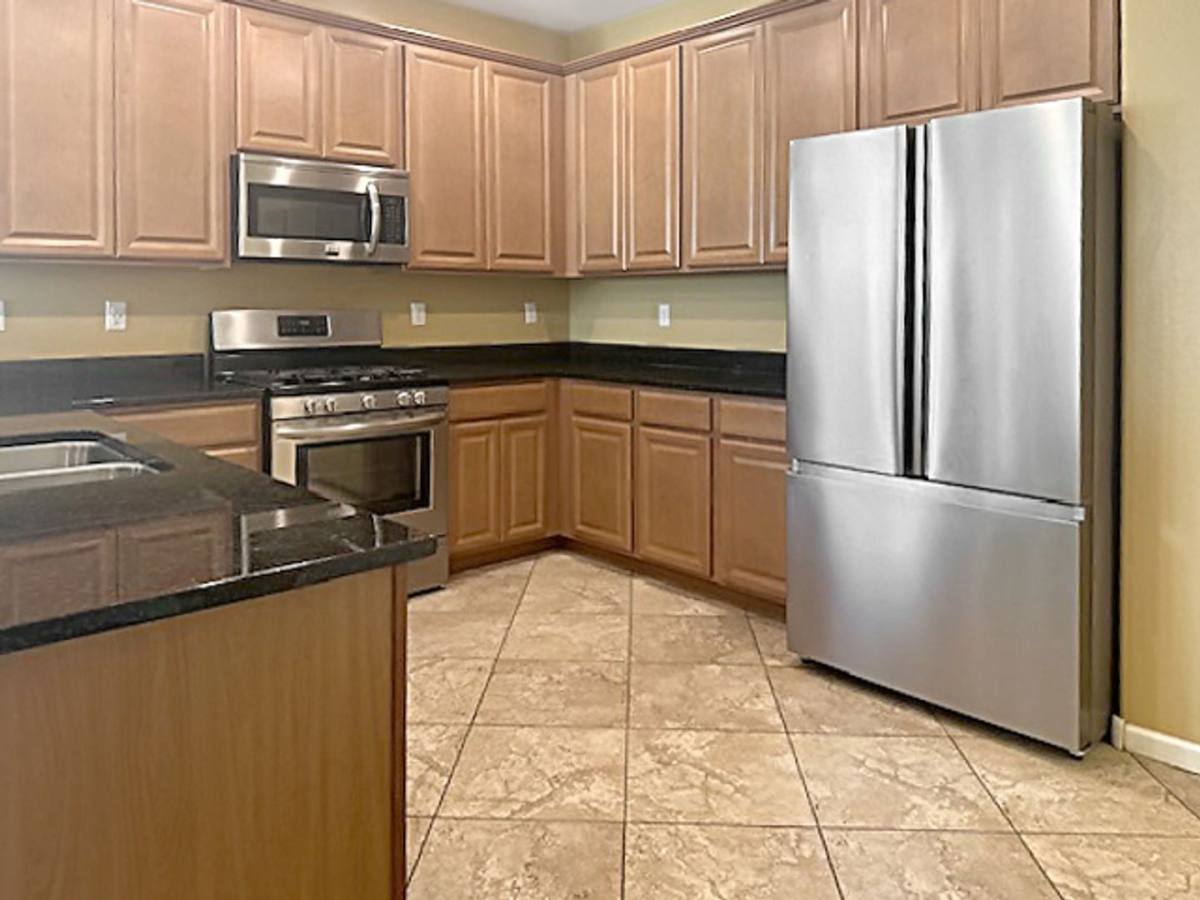 House for rent at 19631 W Jefferson St, Buckeye, AZ 85326