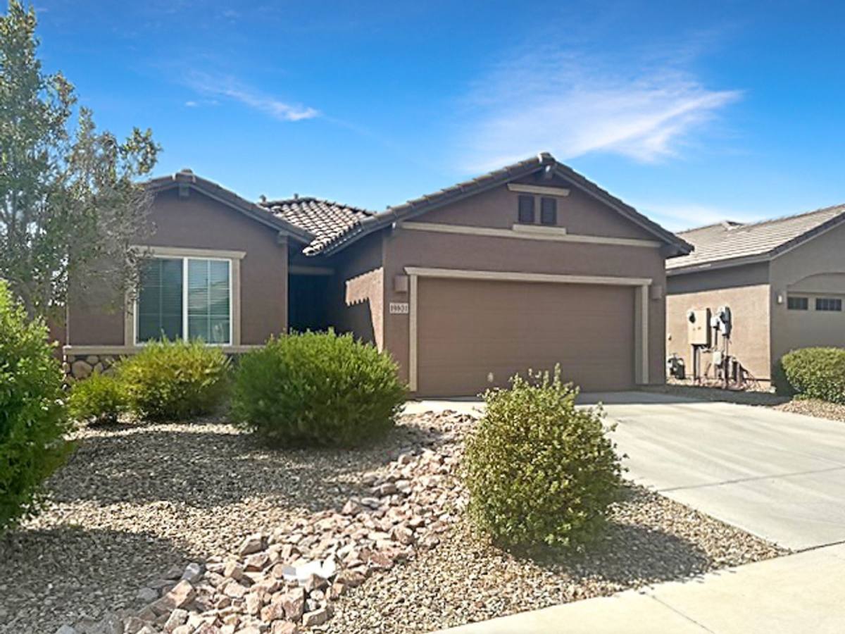 House for rent at 19631 W Jefferson St, Buckeye, AZ 85326