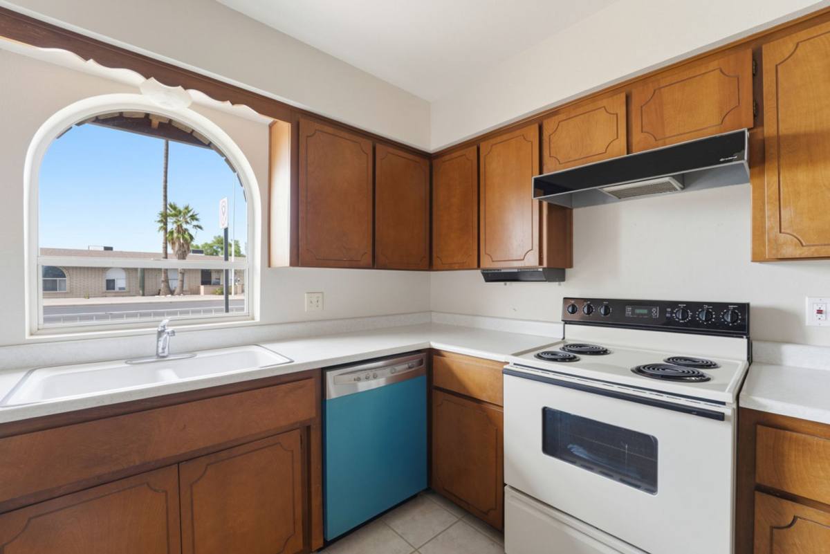 House for rent at 1107 N July Circle, Mesa, AZ 85203