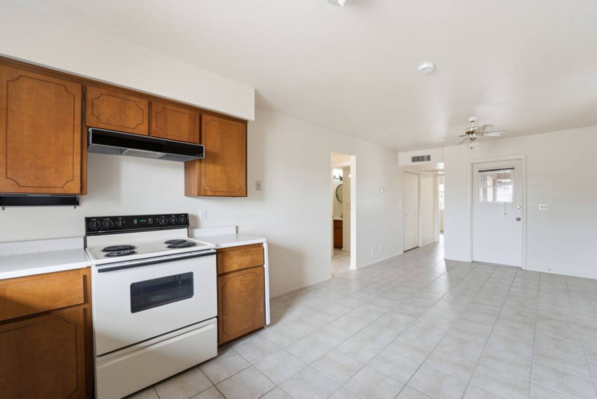 House for rent at 1107 N July Circle, Mesa, AZ 85203