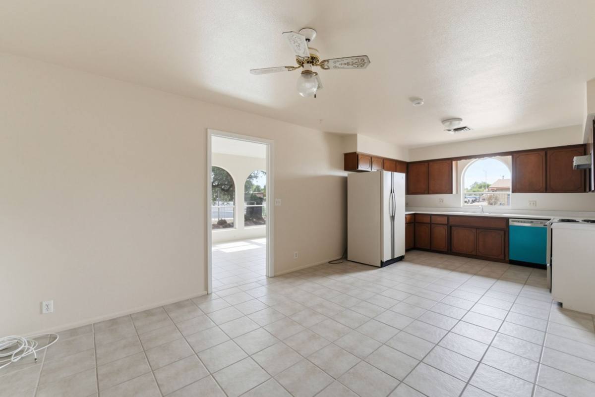 House for rent at 1107 N July Circle, Mesa, AZ 85203