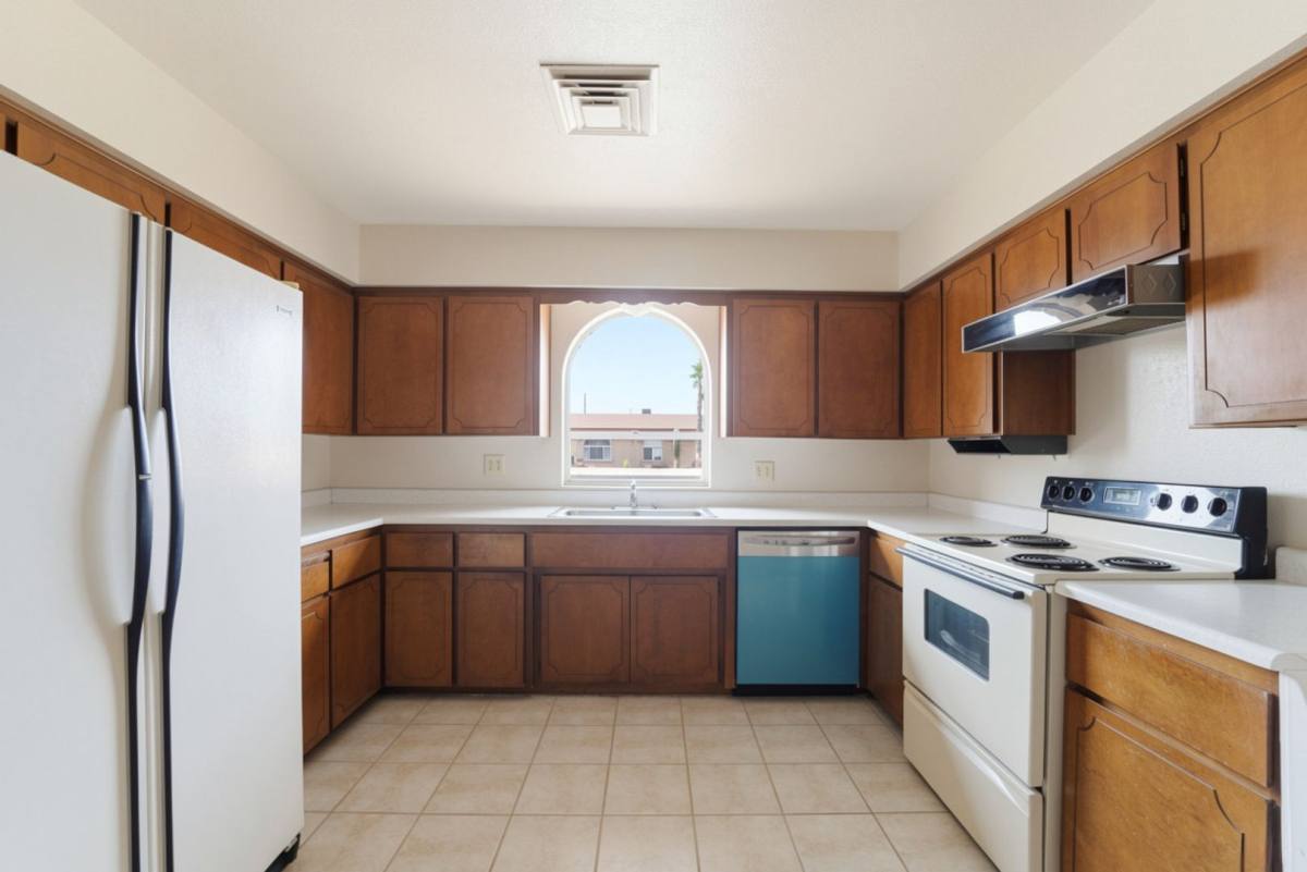 House for rent at 1107 N July Circle, Mesa, AZ 85203