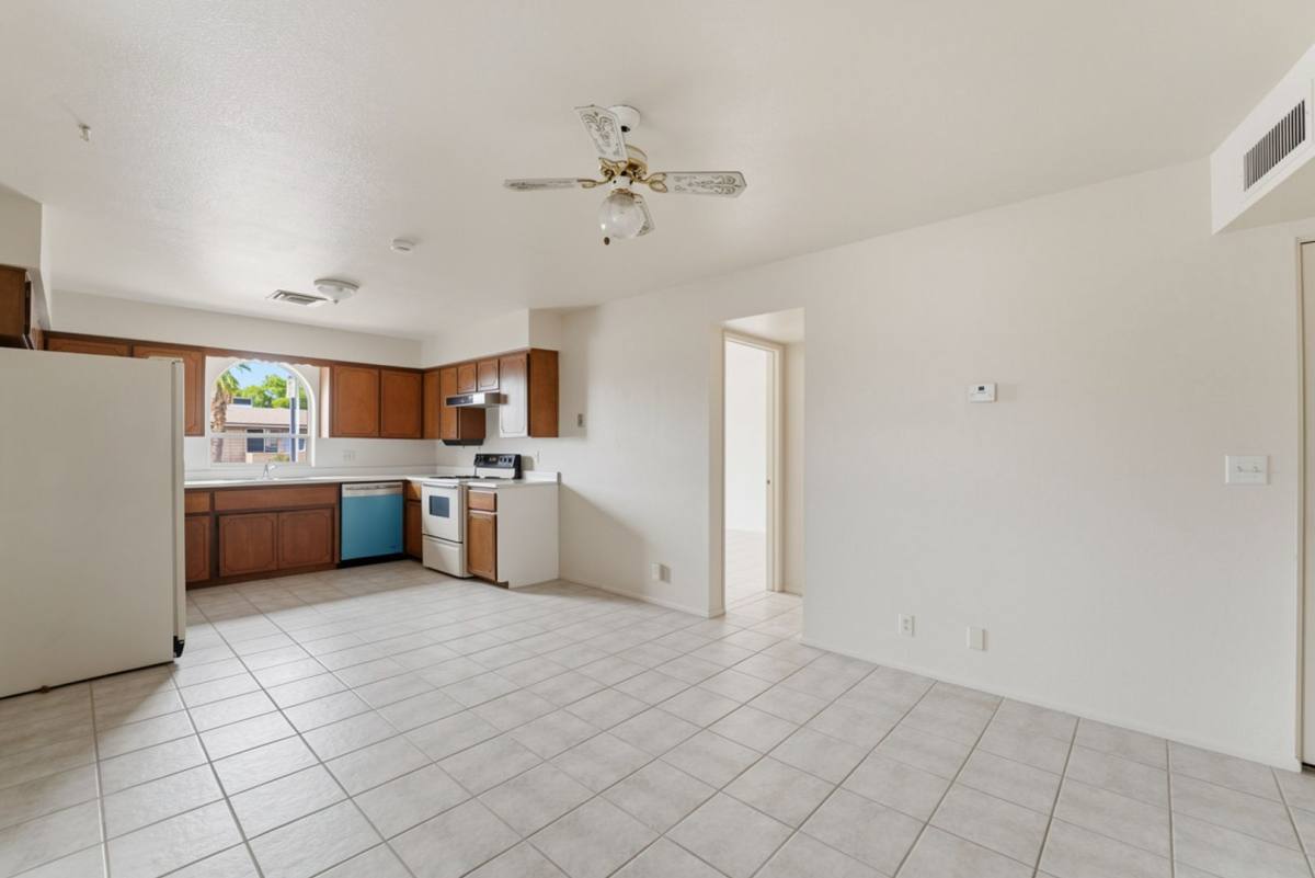 House for rent at 1107 N July Circle, Mesa, AZ 85203