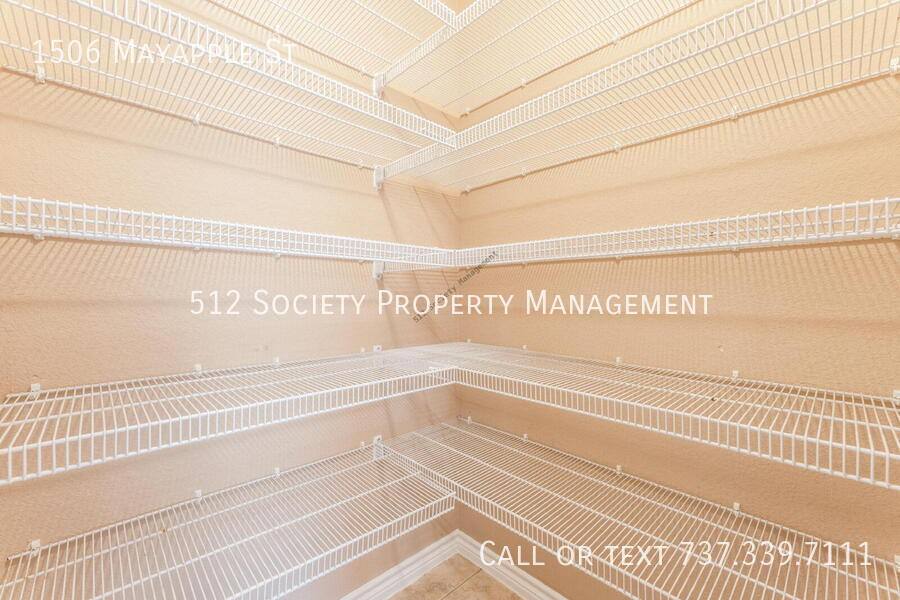 House for rent at 1506 Mayapple St, Pflugerville, TX 78660