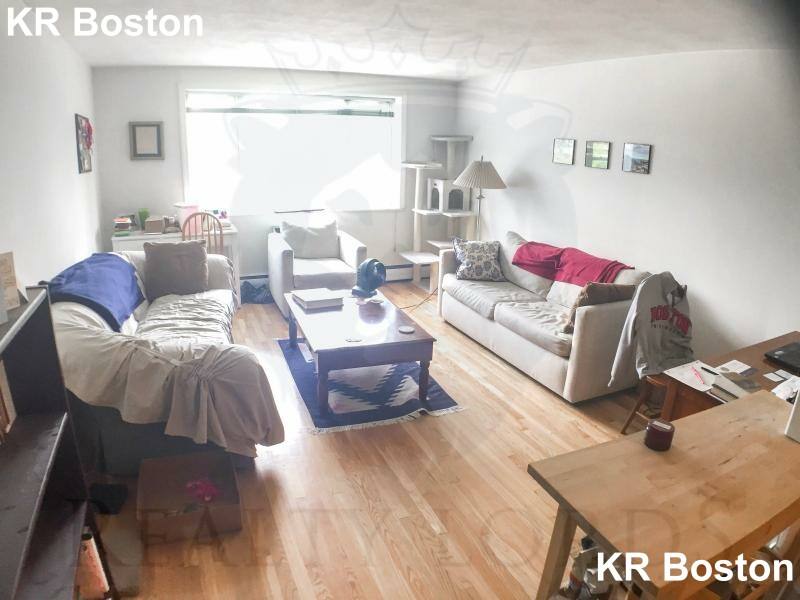 Apartment for rent at 110 Babcock St #38, Brookline, MA 02446