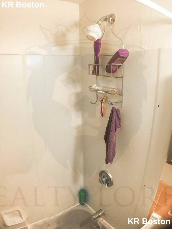 Apartment for rent at 110 Babcock St #38, Brookline, MA 02446