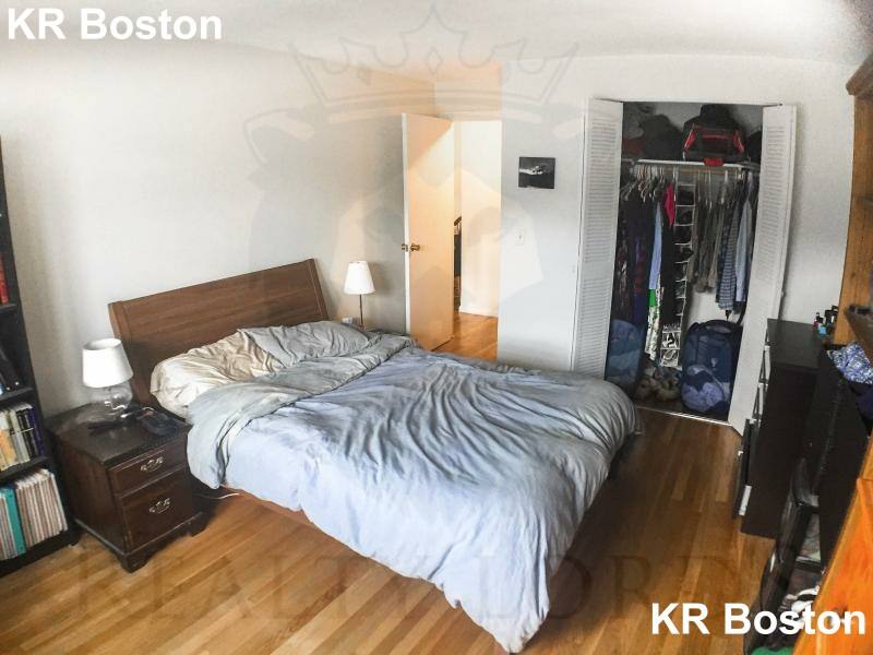 Apartment for rent at 110 Babcock St #38, Brookline, MA 02446