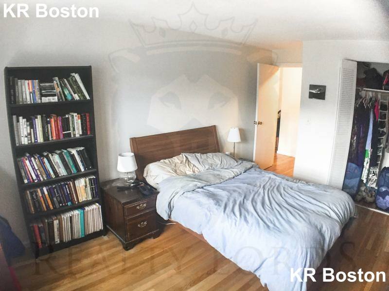 Apartment for rent at 110 Babcock St #38, Brookline, MA 02446
