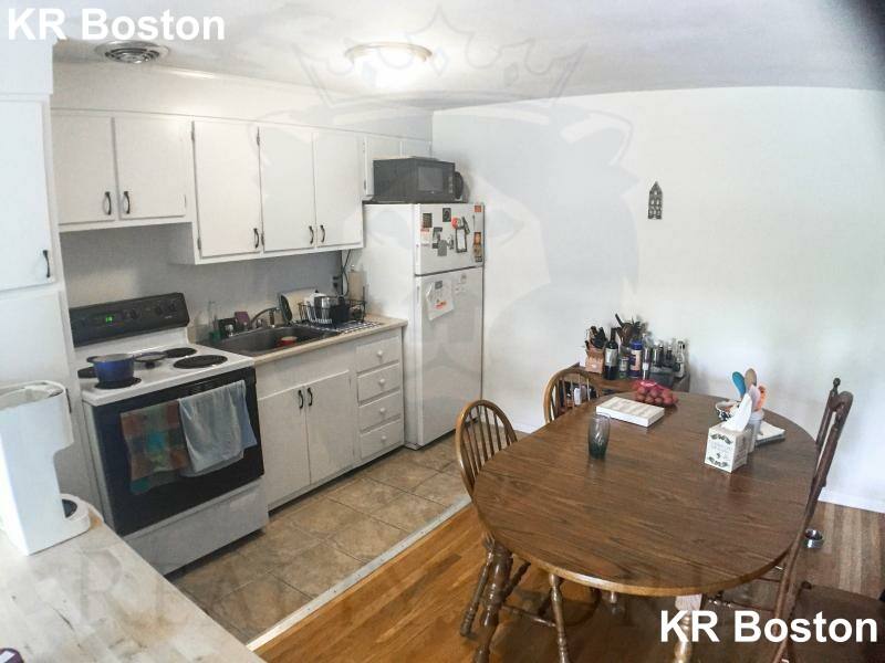 Apartment for rent at 110 Babcock St #38, Brookline, MA 02446