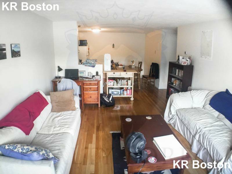 Apartment for rent at 110 Babcock St #38, Brookline, MA 02446