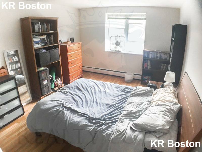 Apartment for rent at 110 Babcock St #38, Brookline, MA 02446