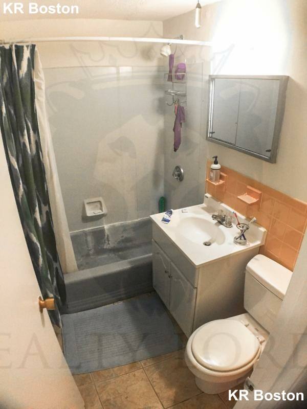 Apartment for rent at 110 Babcock St #38, Brookline, MA 02446