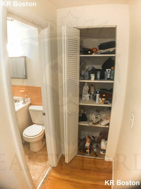 Apartment for rent at 110 Babcock St #38, Brookline, MA 02446