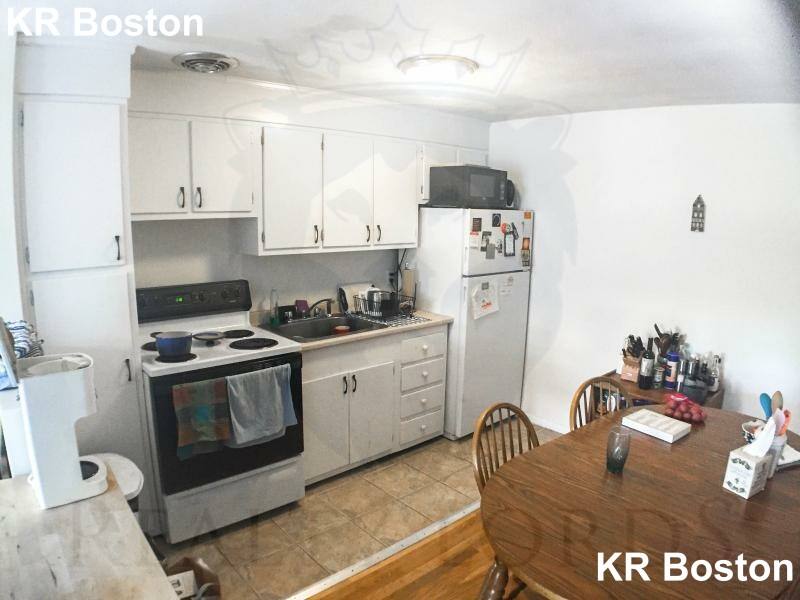 Apartment for rent at 110 Babcock St #38, Brookline, MA 02446