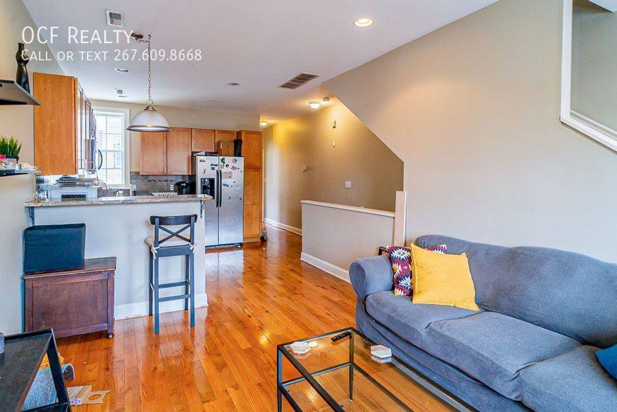 Apartment for rent at 1708 Federal St #B, Philadelphia, PA 19146