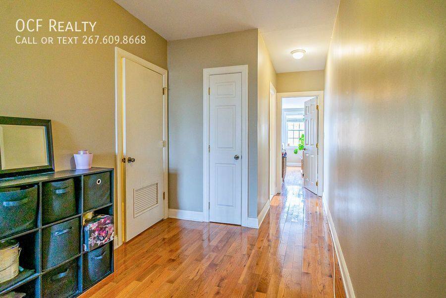 Apartment for rent at 1708 Federal St #B, Philadelphia, PA 19146