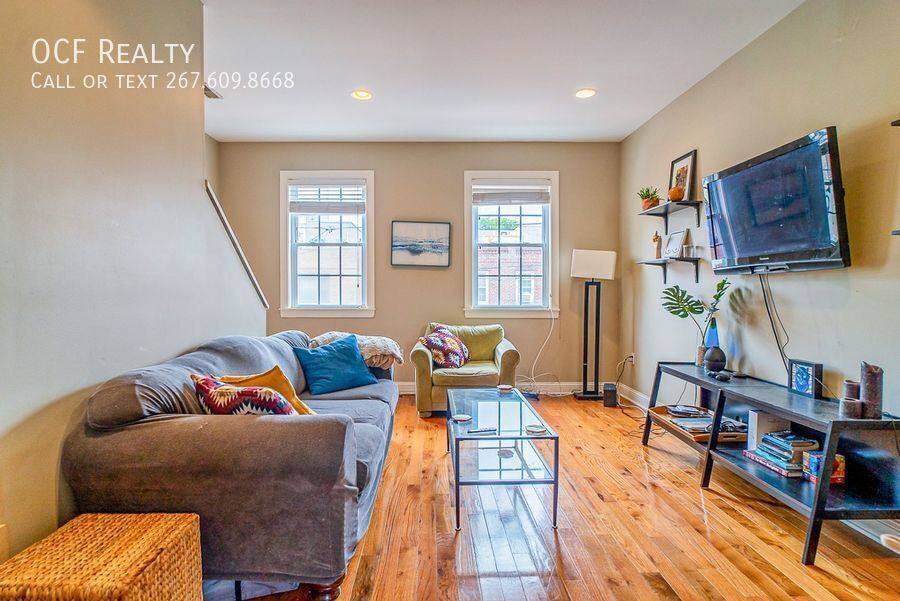 Apartment for rent at 1708 Federal St #B, Philadelphia, PA 19146