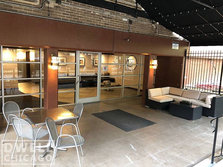 Apartment for rent at 5525 N Winthrop Ave, Chicago, IL 60640