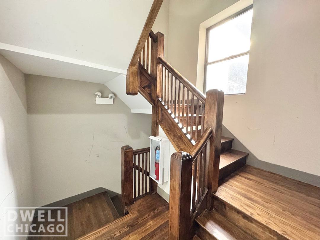 Apartment for rent at 4759 N Maplewood Ave, Chicago, IL 60625