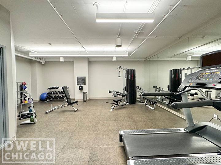 Apartment for rent at 423 E Ohio St, Chicago, IL 60611