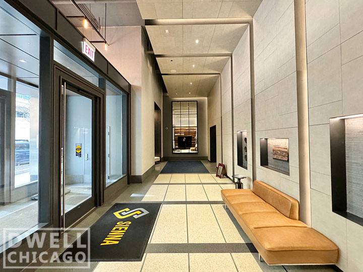 Apartment for rent at 423 E Ohio St, Chicago, IL 60611