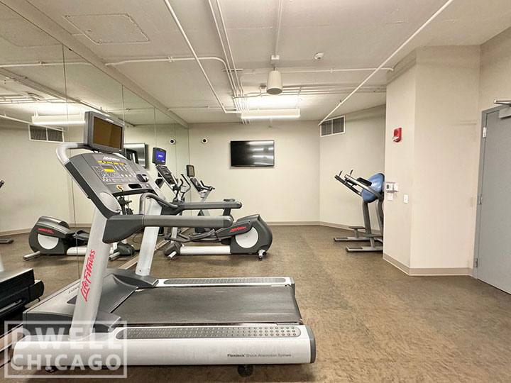 Apartment for rent at 423 E Ohio St, Chicago, IL 60611