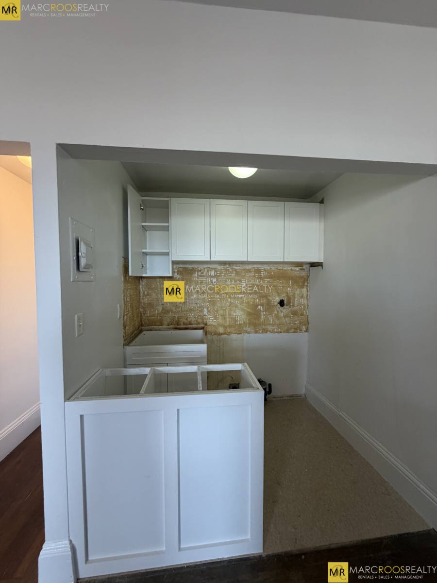 Apartment for rent at 24 Mount Vernon St, Boston, MA 02108