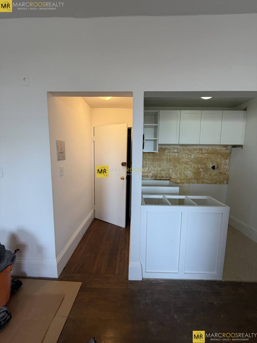Apartment for rent at 24 Mount Vernon St, Boston, MA 02108