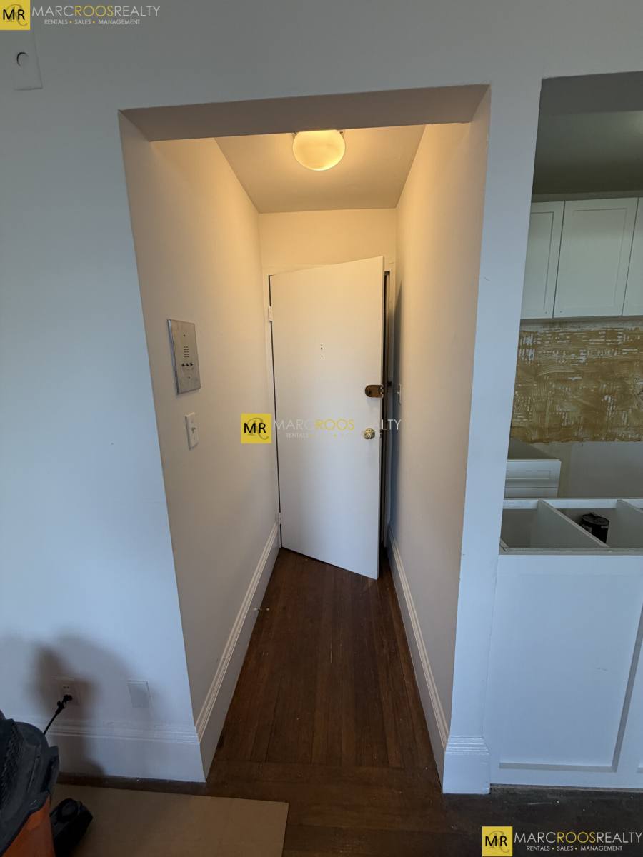 Apartment for rent at 24 Mount Vernon St, Boston, MA 02108