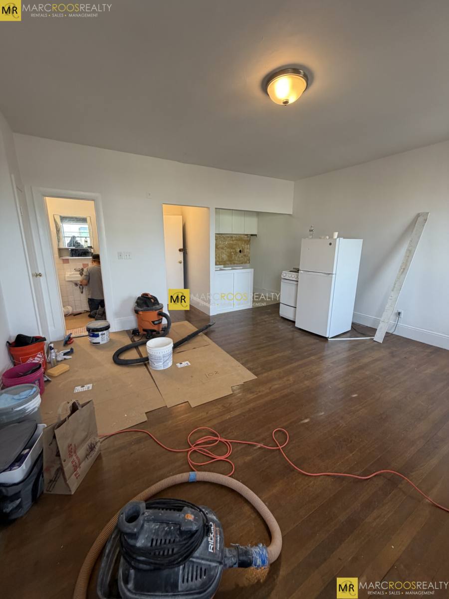 Apartment for rent at 24 Mount Vernon St, Boston, MA 02108