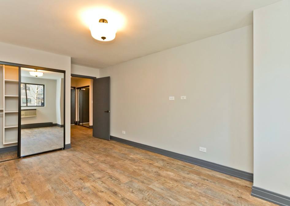 Apartment for rent at 512 W Wrightwood Ave #4D, Chicago, IL 60614
