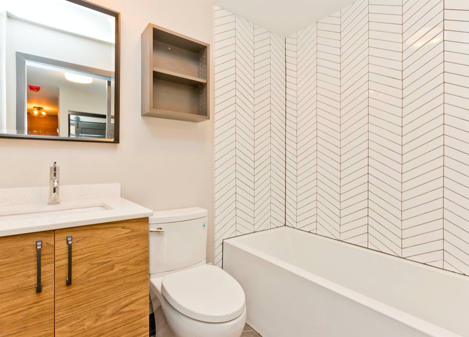 Apartment for rent at 512 W Wrightwood Ave #4D, Chicago, IL 60614
