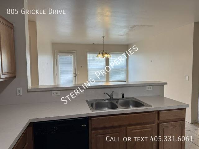 Apartment for rent at 805 Grickle Dr, Norman, OK 73069