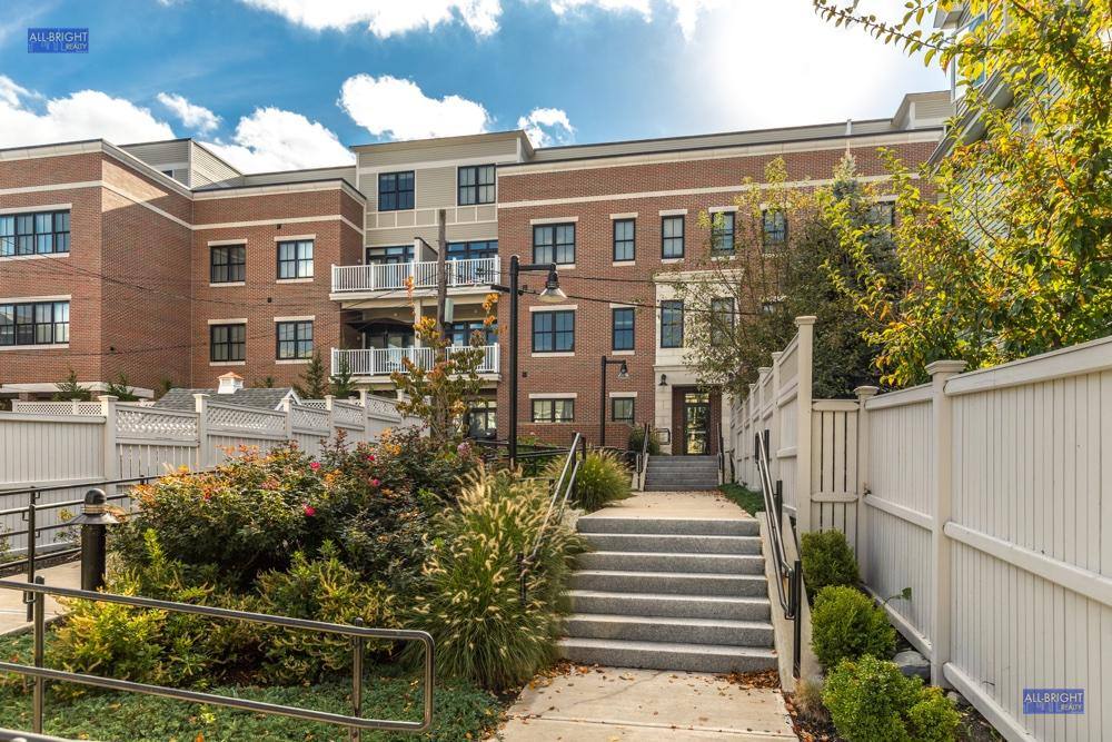 Apartment for rent at 375 Market St, Brighton, MA 02135