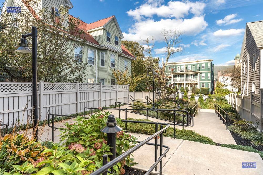Apartment for rent at 375 Market St, Brighton, MA 02135