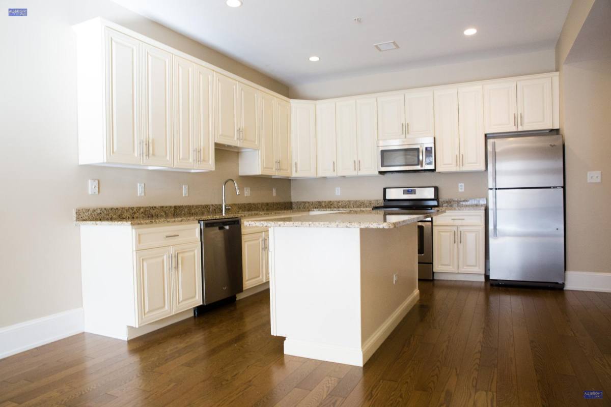Apartment for rent at 375 Market St, Brighton, MA 02135