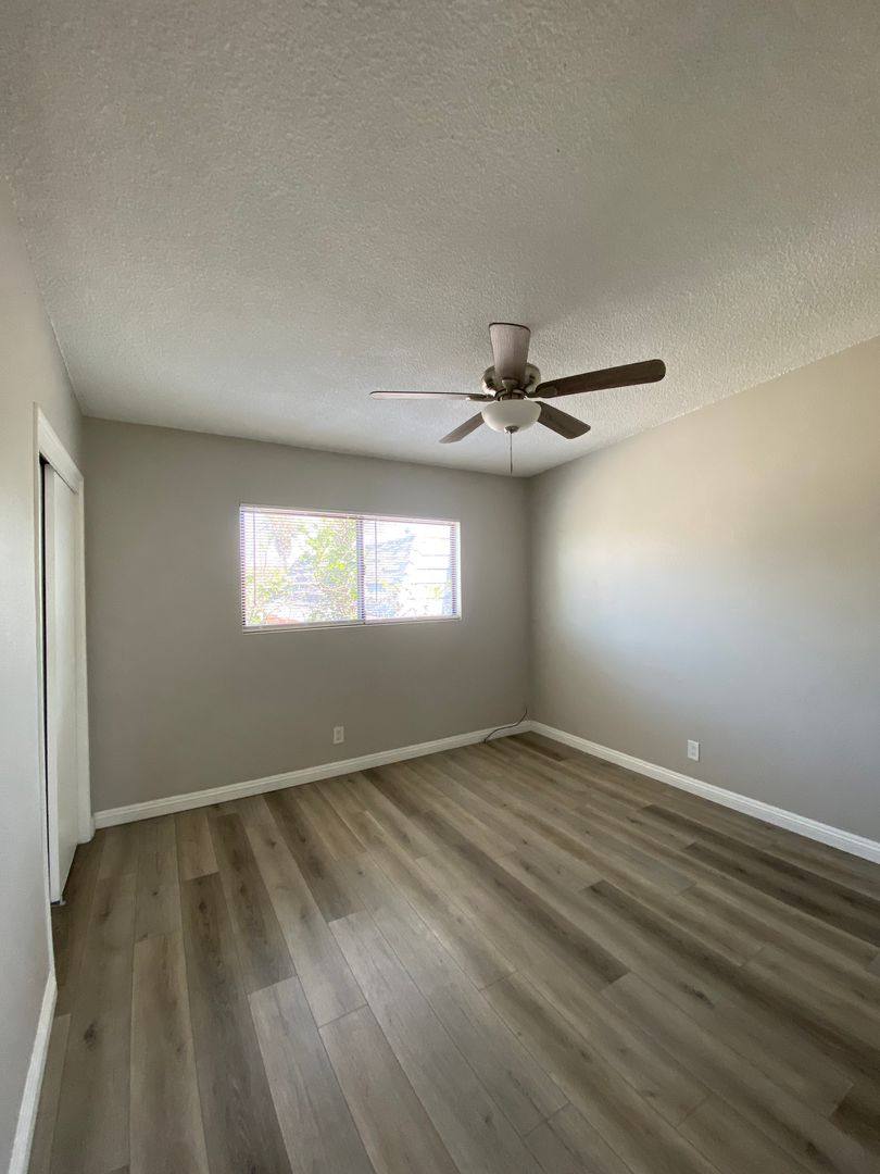 Apartment for rent at 1242 Cedar Ave, Long Beach, CA 90813