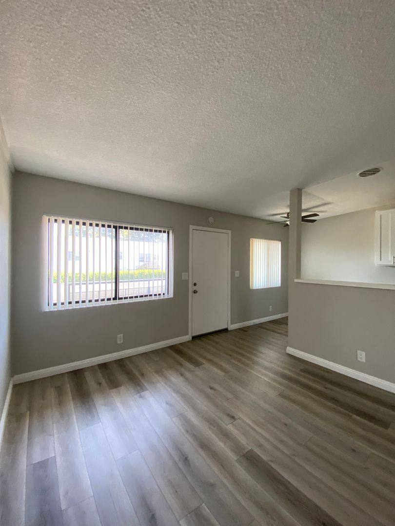 Apartment for rent at 1242 Cedar Ave, Long Beach, CA 90813