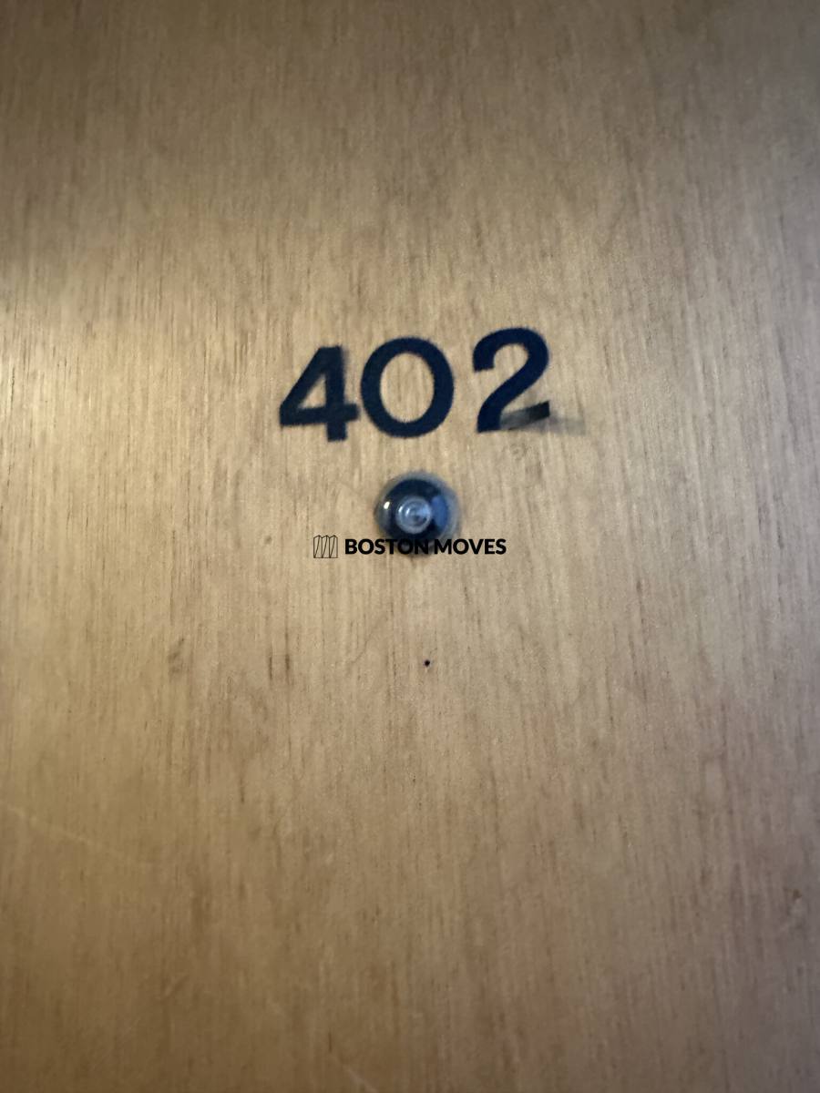 Apartment for rent at 111 Norway St #402, Boston, MA 02115