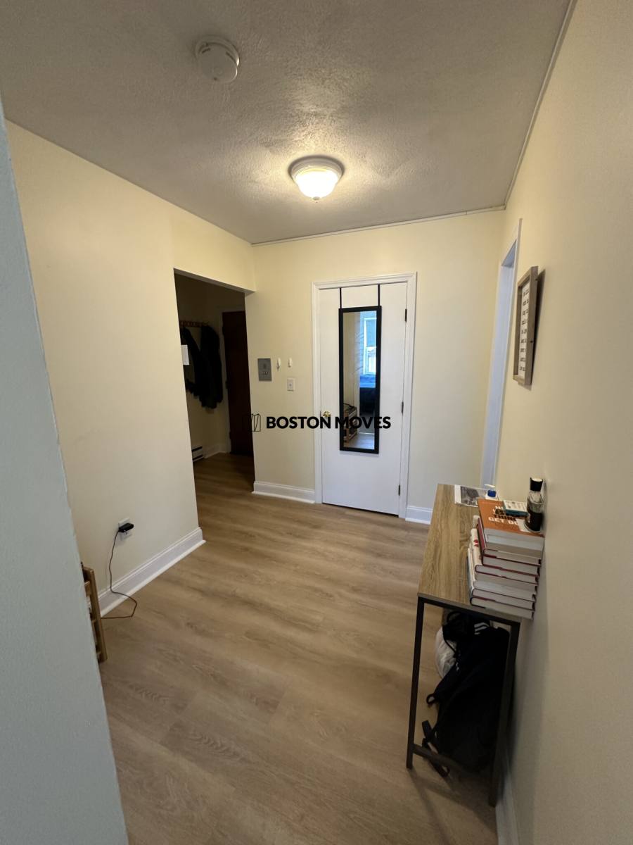 Apartment for rent at 111 Norway St #402, Boston, MA 02115