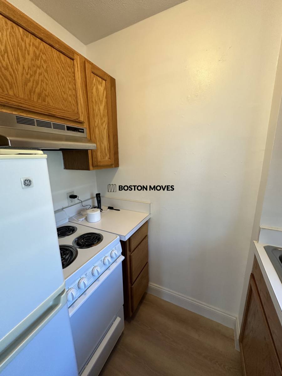 Apartment for rent at 111 Norway St #402, Boston, MA 02115