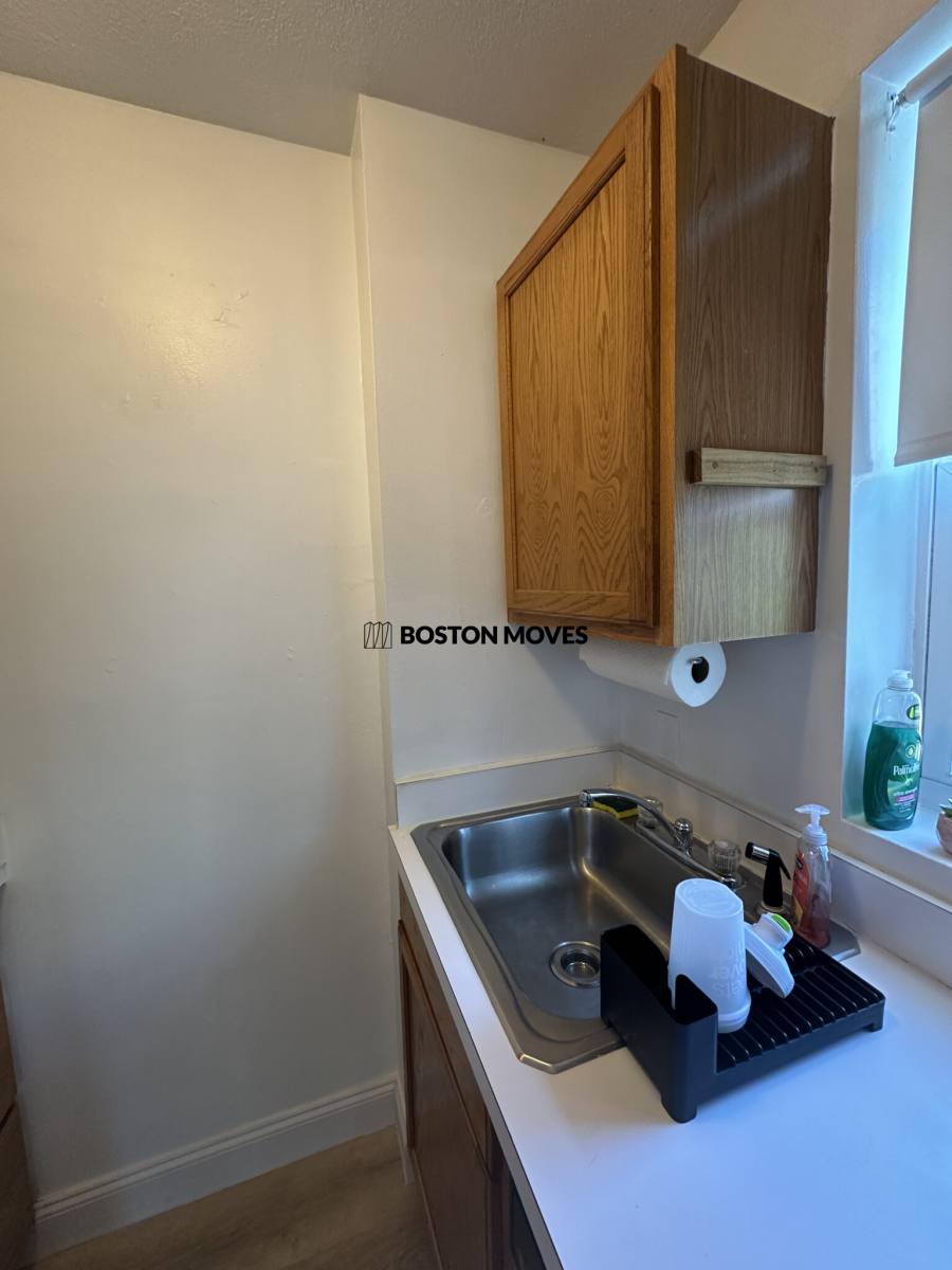 Apartment for rent at 111 Norway St #402, Boston, MA 02115