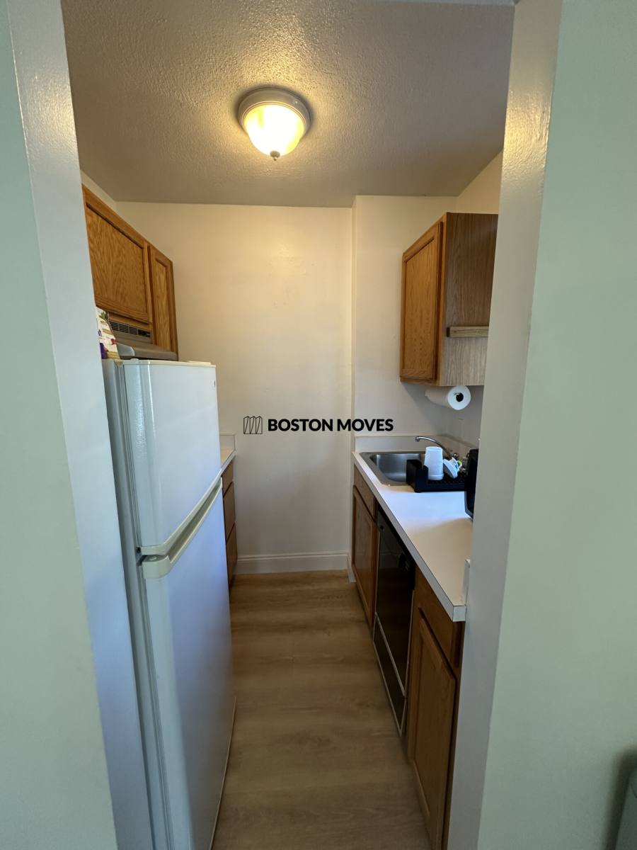 Apartment for rent at 111 Norway St #402, Boston, MA 02115