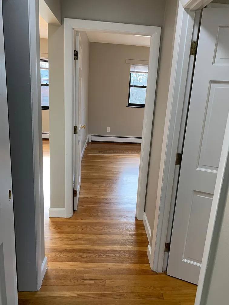 Apartment for rent at 286 Grove St, Auburndale, MA 02466